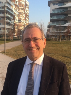 Breve Curriculum vitae professionale - Sergio  LEALI